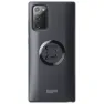 SP CONNECT Samsung Note 20 Telefonfodral, Black, One Size