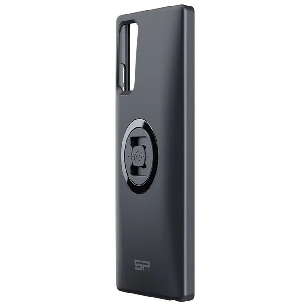 SP CONNECT Samsung Note 20 Telefonfodral, Black, One Size