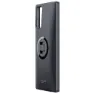SP CONNECT Samsung Note 20 Telefonfodral, Black, One Size