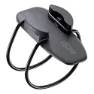 SP CONNECT Spc+ Aero Styrtelefonhållare, Black, One Size