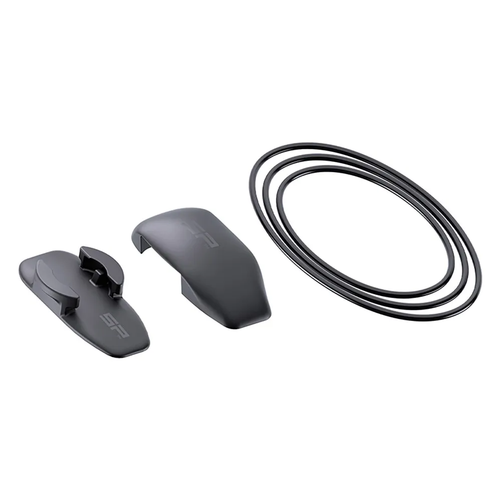 SP CONNECT Spc+ Aero Styrtelefonhållare, Black, One Size