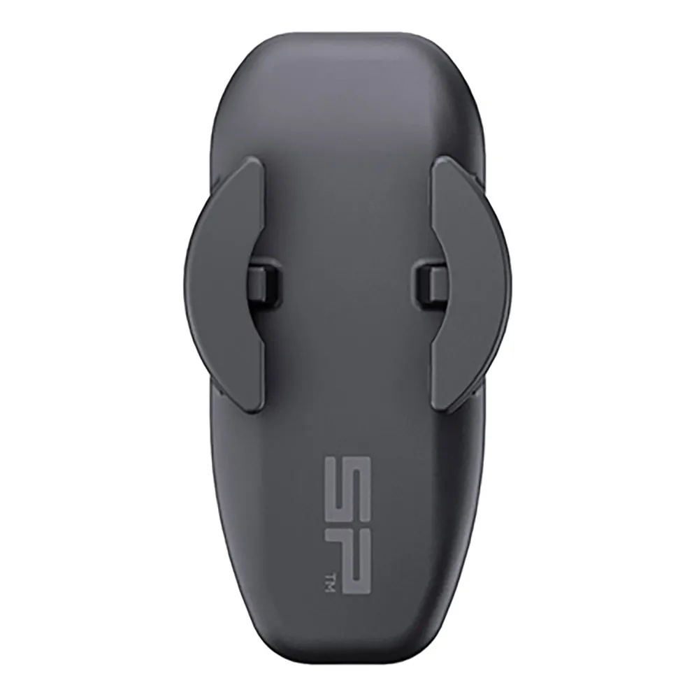 SP CONNECT Spc+ Aero Styrtelefonhållare, Black, One Size