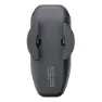 SP CONNECT Spc+ Aero Styrtelefonhållare, Black, One Size