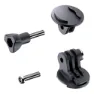 SP CONNECT Spc+ Double Fäste För Framlykta, Black, One Size
