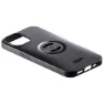 SP CONNECT Spc+ Iphone 15 Plus Telefonfodral, Black, One Size