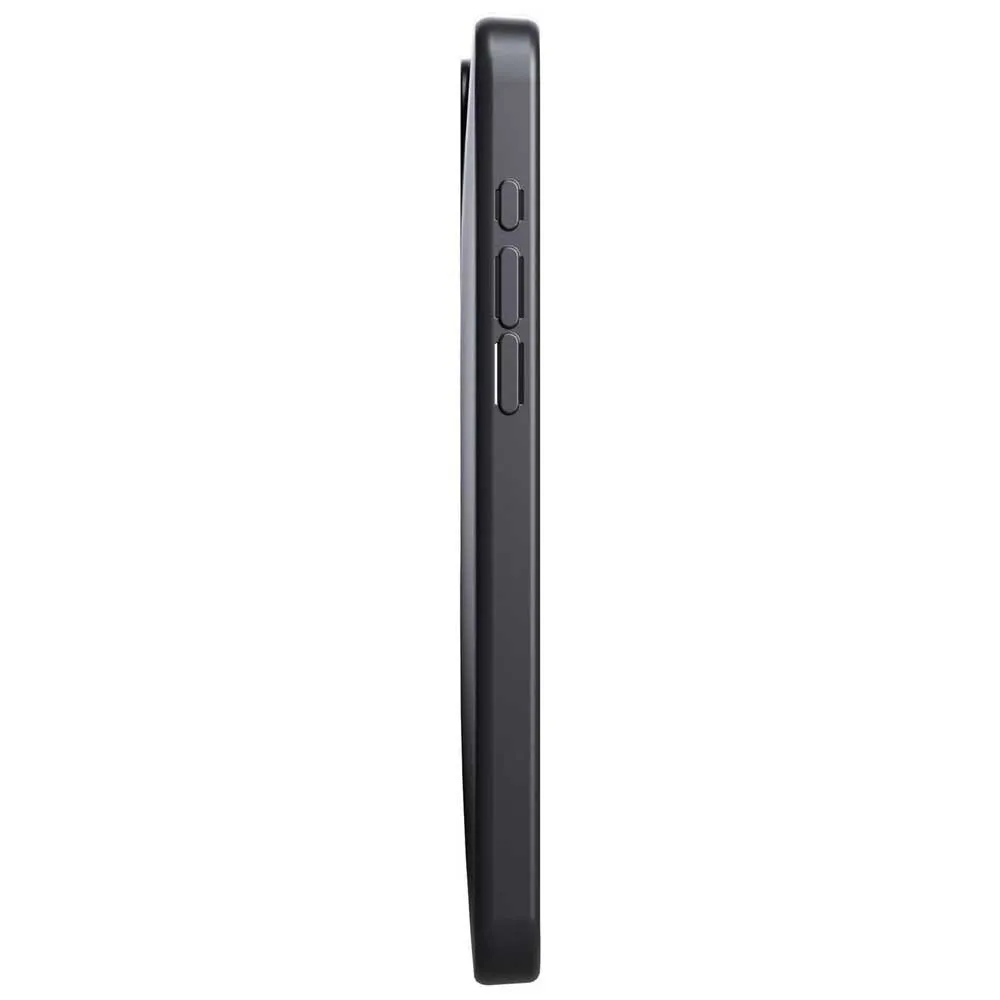 SP CONNECT Spc+ Iphone 15 Pro Max Telefonfodral, Black, One Size