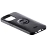 SP CONNECT Spc+ Iphone 15 Pro Max Telefonfodral, Black, One Size