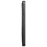 SP CONNECT Spc+ Iphone 15 Pro Max Telefonfodral, Black, One Size