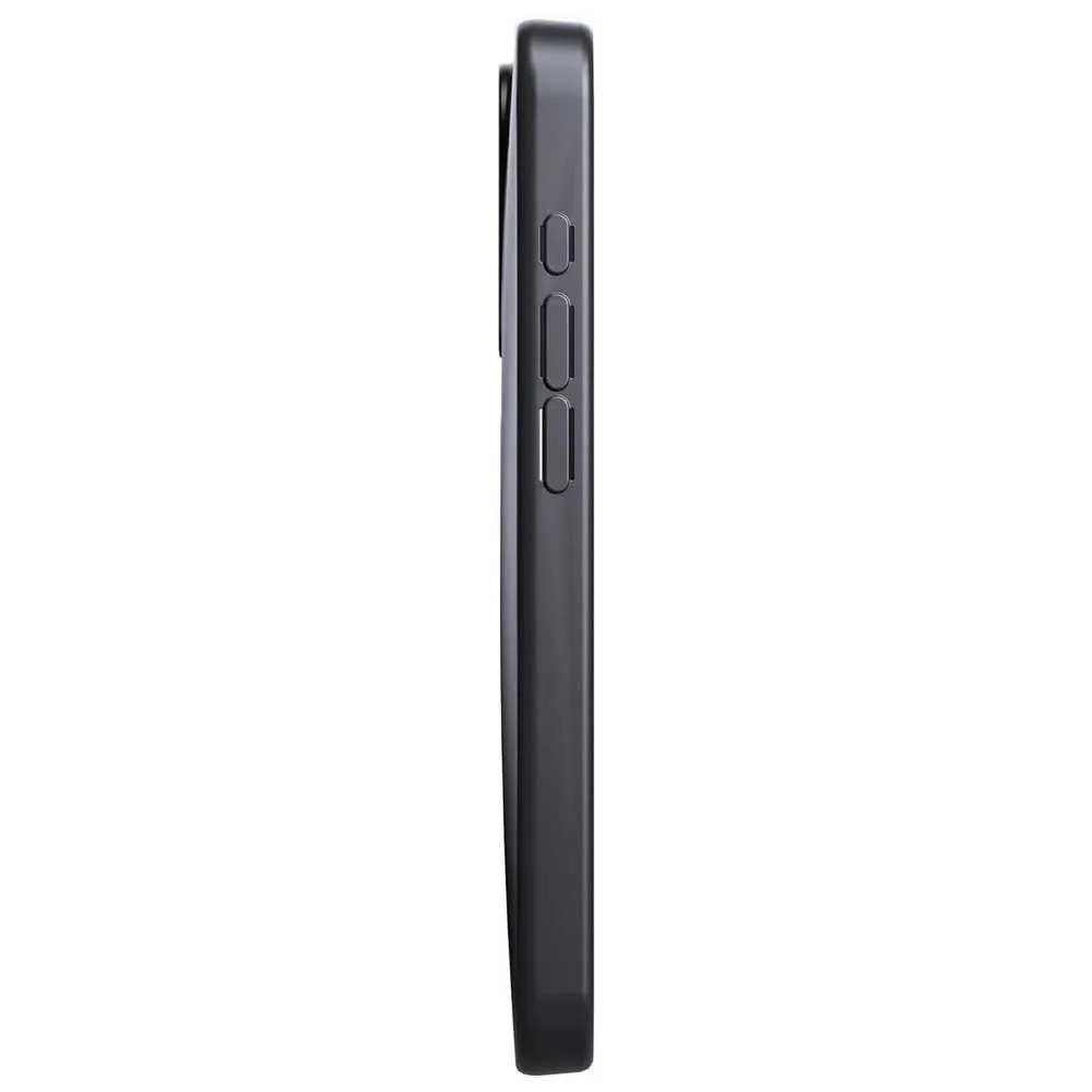 SP CONNECT Spc+ Iphone 15 Pro Telefonfodral, Black, One Size