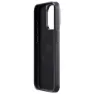 SP CONNECT Spc+ Iphone 15 Pro Telefonfodral, Black, One Size