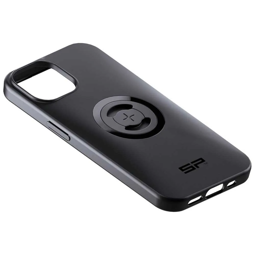 SP CONNECT Spc+ Iphone 15 Telefonfodral, Black, One Size SP CONNECT Spc+ Iphone 15 Telefonfodral, Black, One Size