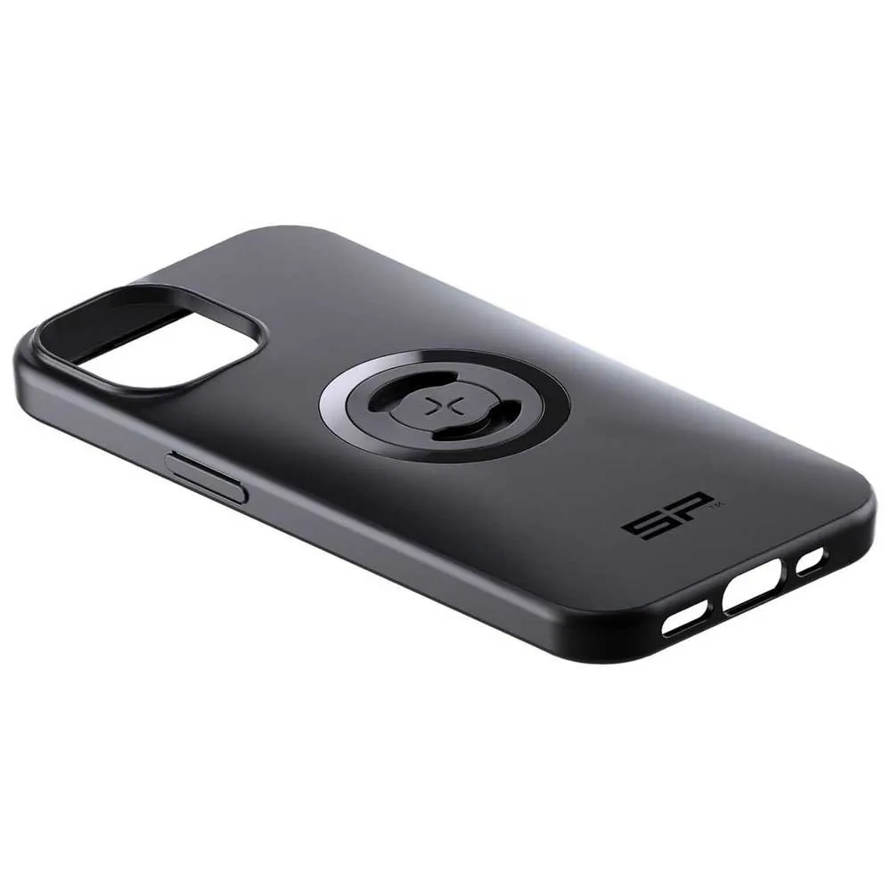 SP CONNECT Spc+ Iphone 15 Telefonfodral, Black, One Size SP CONNECT Spc+ Iphone 15 Telefonfodral, Black, One Size