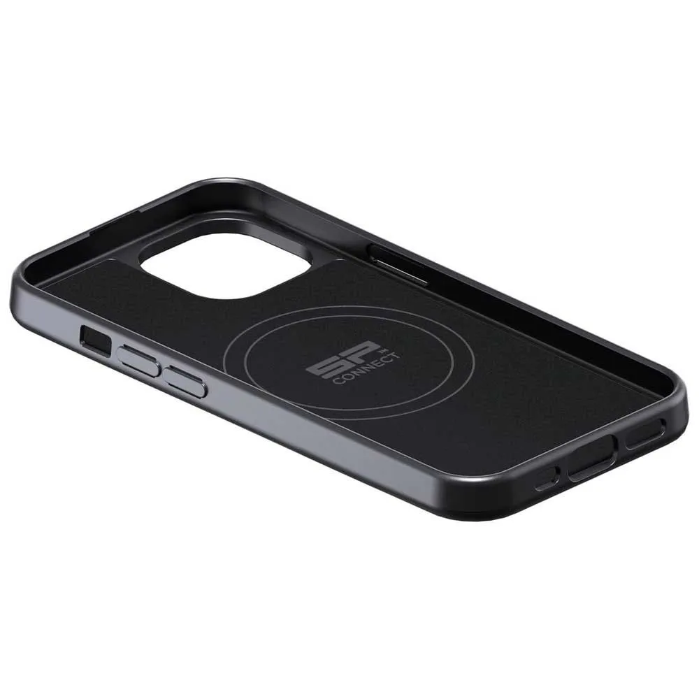 SP CONNECT Spc+ Iphone 15 Telefonfodral, Black, One Size SP CONNECT Spc+ Iphone 15 Telefonfodral, Black, One Size