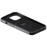 SP CONNECT Spc+ Iphone 15 Telefonfodral, Black, One Size