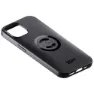 SP CONNECT Spc+ Iphone 15 Telefonfodral, Black, One Size