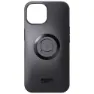 SP CONNECT Spc+ Iphone 15 Telefonfodral, Black, One Size