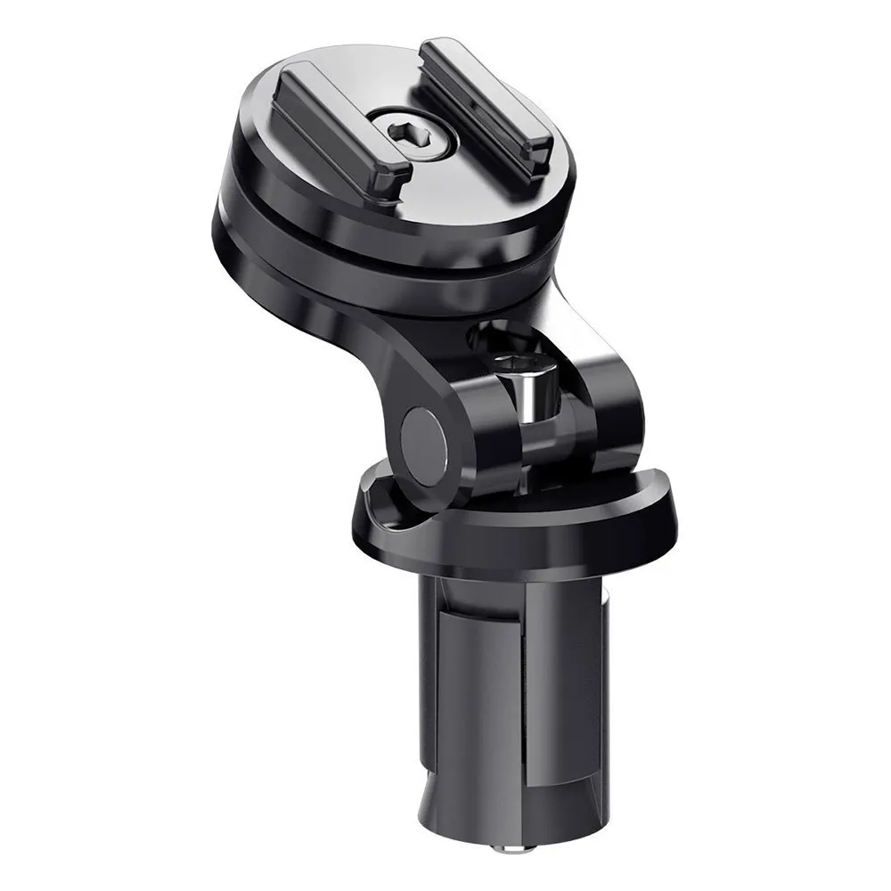 SP CONNECT Stem Stöd, Black, One Size SP CONNECT Stem Stöd, Black, One Size