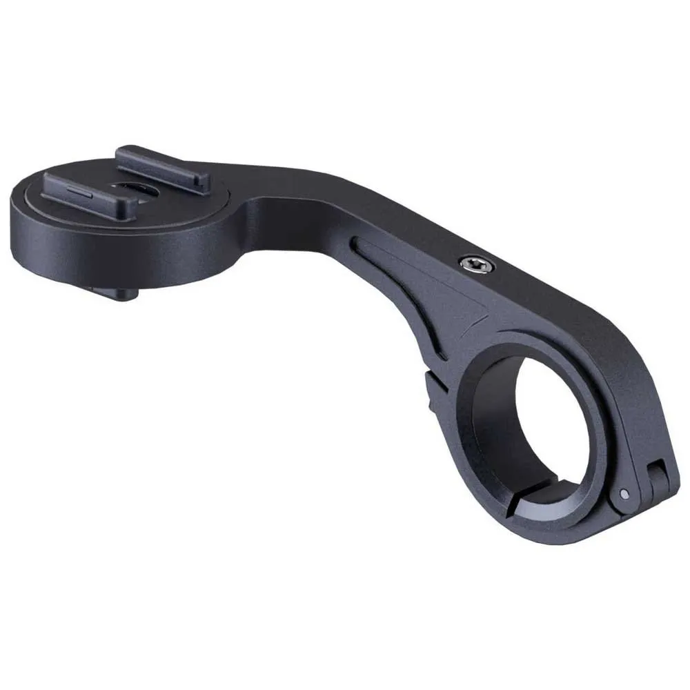 SP CONNECT Styrfäste För Cykelcomputer, Black, One Size