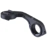SP CONNECT Styrfäste För Cykelcomputer, Black, One Size