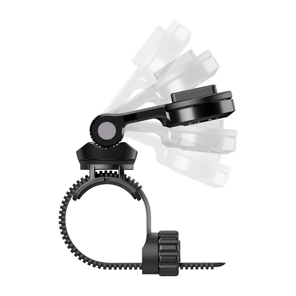 SP CONNECT Universal Styrtelefonhållare, Black, One Size SP CONNECT Universal Styrtelefonhållare, Black, One Size