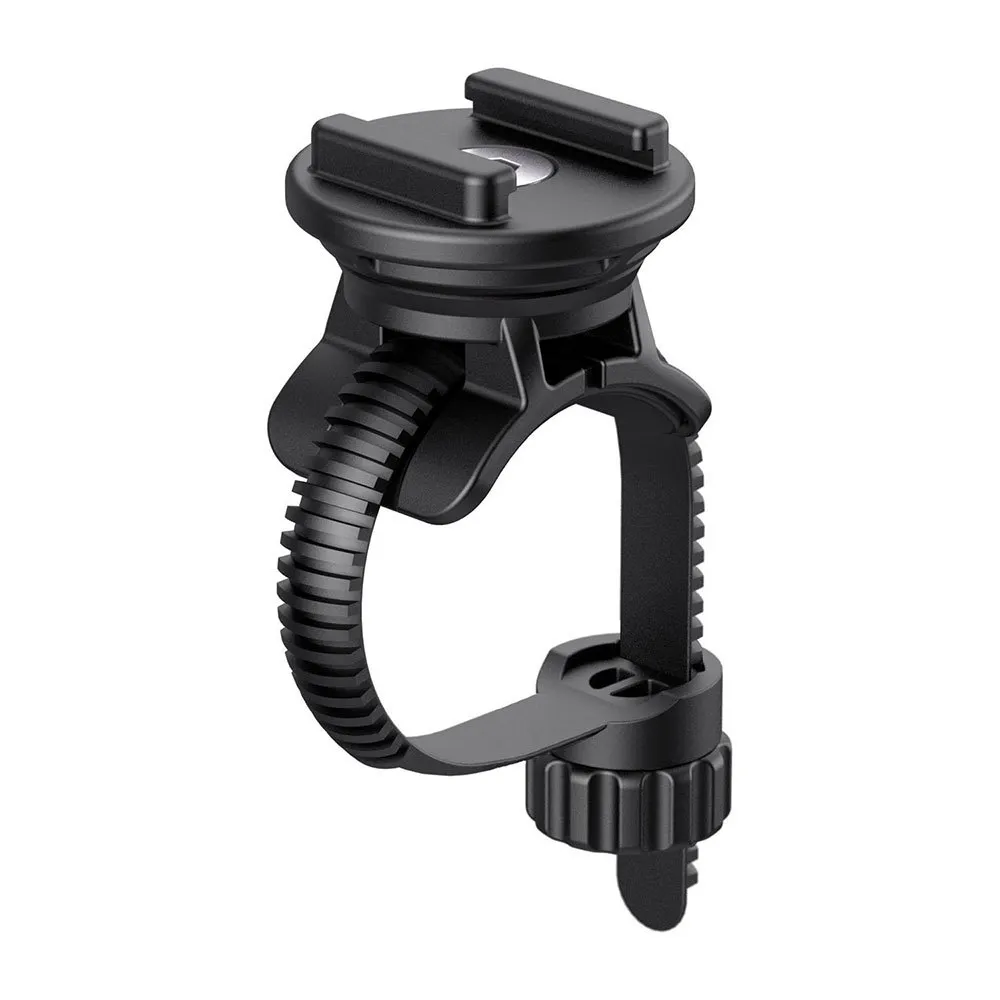 SP CONNECT Universal Styrtelefonhållare, Black, One Size SP CONNECT Universal Styrtelefonhållare, Black, One Size
