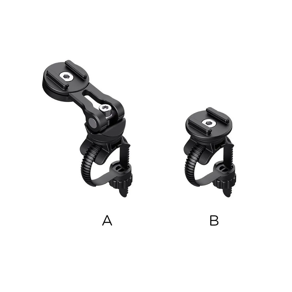 SP CONNECT Universal Styrtelefonhållare, Black, One Size SP CONNECT Universal Styrtelefonhållare, Black, One Size