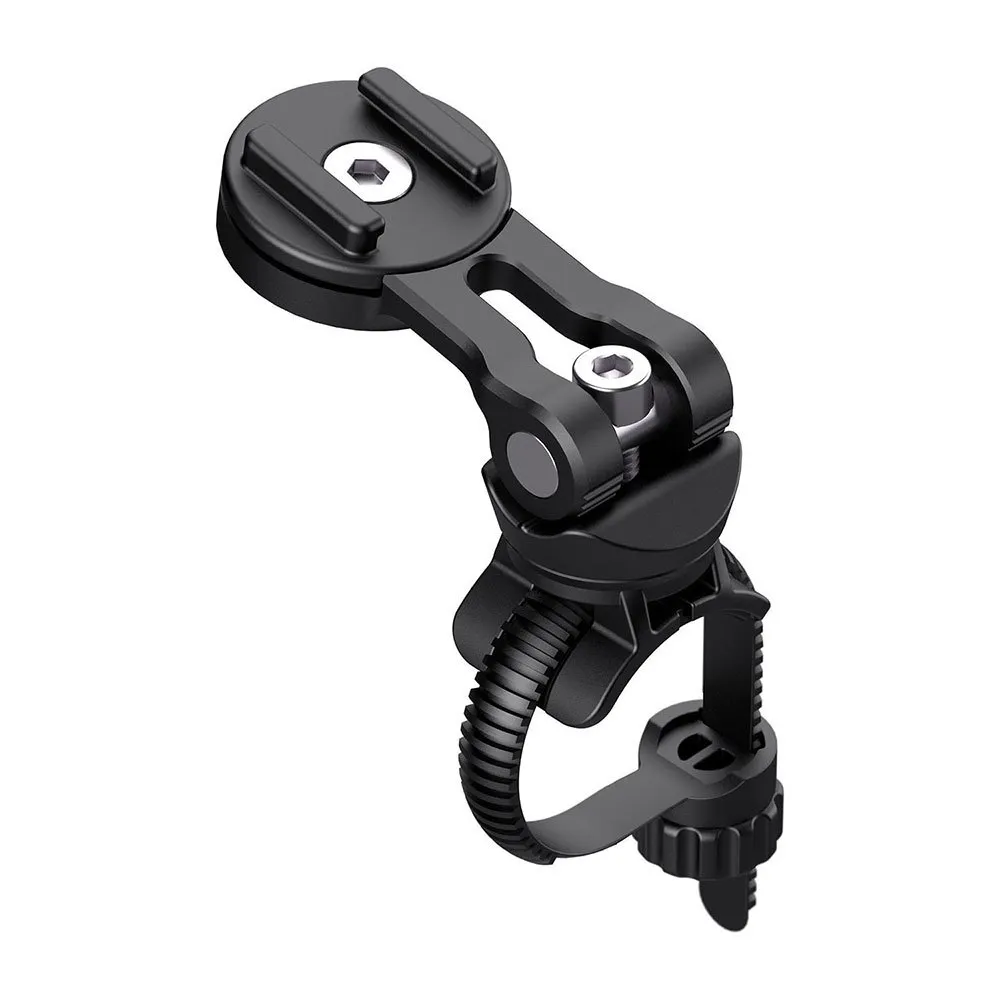 SP CONNECT Universal Styrtelefonhållare, Black, One Size SP CONNECT Universal Styrtelefonhållare, Black, One Size