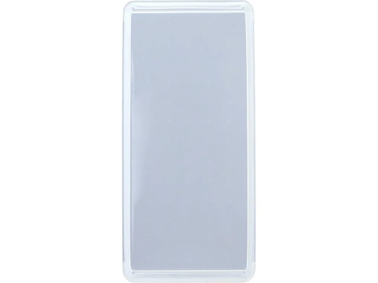 SP CONNECT Weather Cover Schutzabdeckung, Clear, One Size