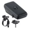 SP CONNECT Wedge Case Spc+ Styrväska, Black, One Size