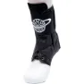 Space Brace Ankelskydd, Black