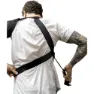 Space Brace Axelskydd