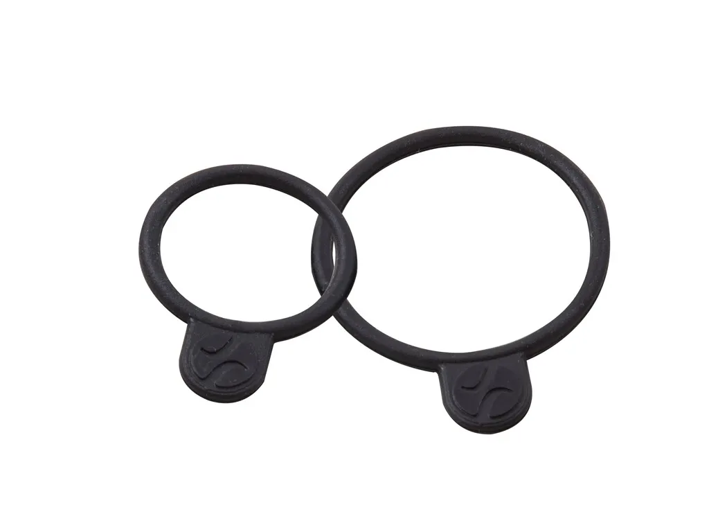 spanninga Arco O-Ringar spanninga Arco O-Ringar