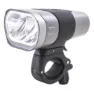 spanninga Axendo 60 Framlampa, Black, 300 Lumens
