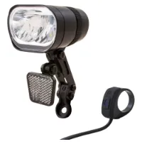 spanninga Axendo 80 Xeafc Framlampa spanninga Axendo 80 Xeafc Framlampa