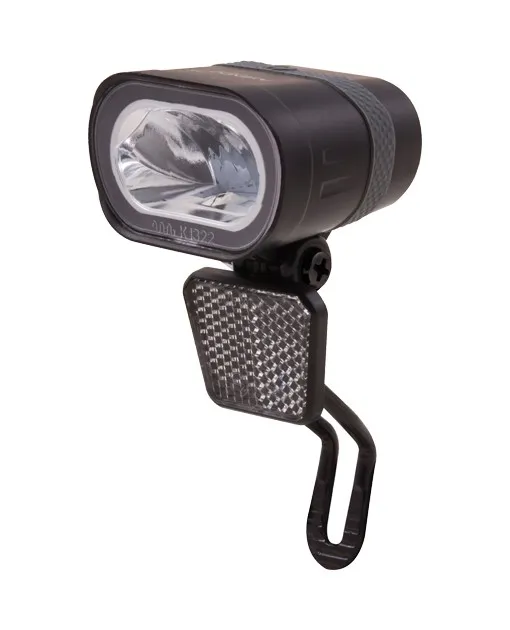 spanninga Axendo Framlyse till Dynamo 40 LUX med Safestop spanninga Axendo Framlyse till Dynamo 40 LUX med Safestop