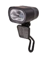 spanninga Axendo Framlyse till Dynamo 40 LUX med Safestop spanninga Axendo Framlyse till Dynamo 40 LUX med Safestop