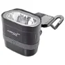 spanninga Axendo Xdoc Framlampa, Black, One Size