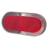 spanninga Elips Xb Bakljus