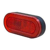 spanninga Halo Xdvs Bakljus spanninga Halo Xdvs Bakljus