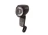 spanninga Kendo Framlykta till Dynamo eller E-Bikes 15 LUX, Black, One Size