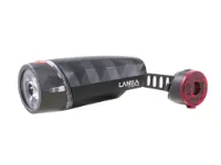 spanninga Lanza Lampset