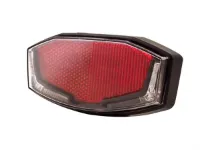 spanninga Lineo XB baklampa