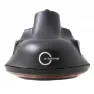 spanninga O Guard Xb Bakljus, Black / red, One Size
