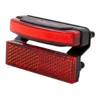spanninga Pimento Xdvs 50 Mm Bakljus spanninga Pimento Xdvs 50 Mm Bakljus