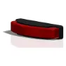 spanninga Pimento Xe 6-36v Bakljus, Red, One Size