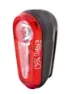 spanninga Ruby Baklyse 3 LED