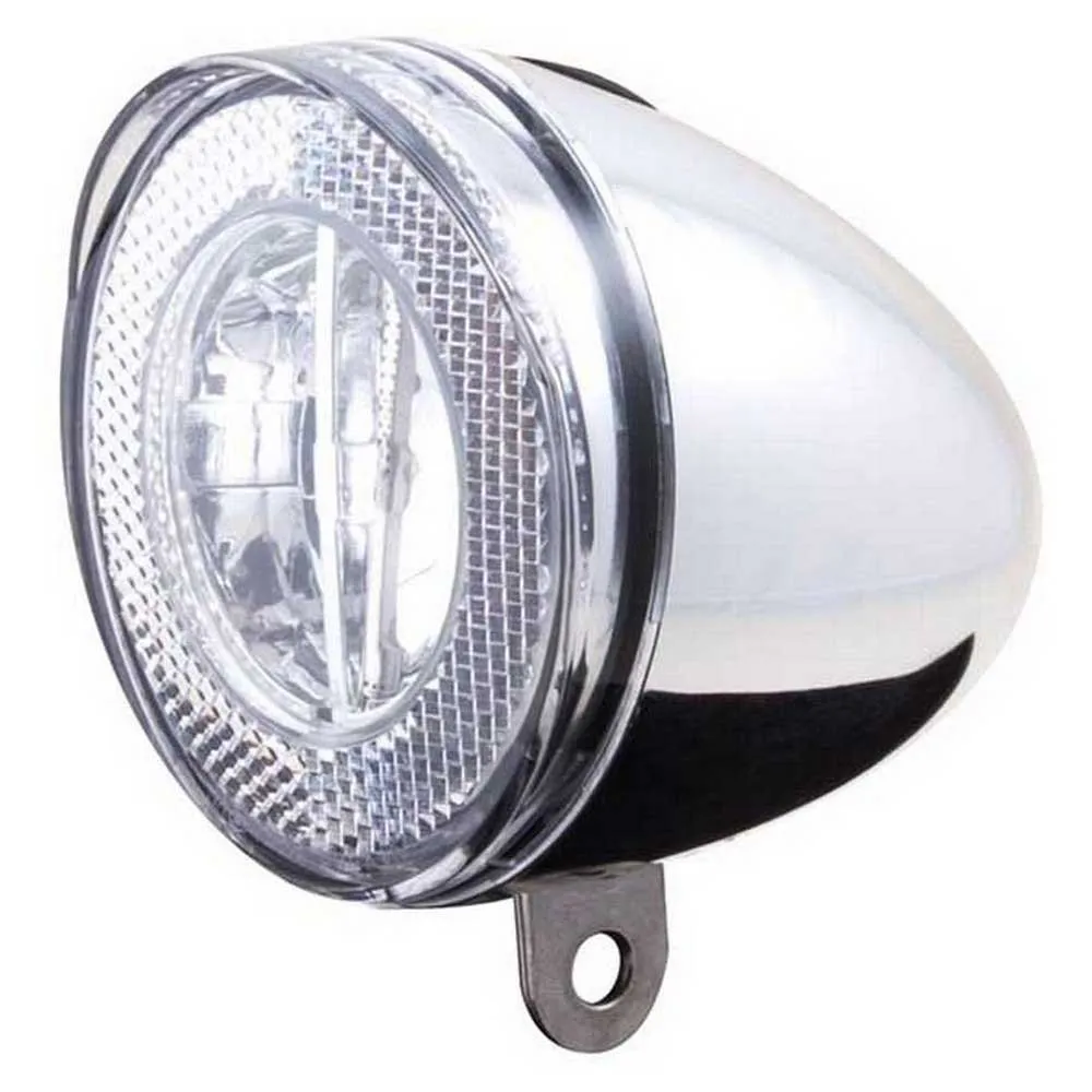 spanninga Swingo Xdoc Framlampa