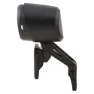 spanninga X&o 50 Xe&xeaftc 6-48v Framlampa, Black, One Size