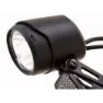 spanninga X&o 50 Xe&xeaftc 6-48v Framlampa, Black, One Size