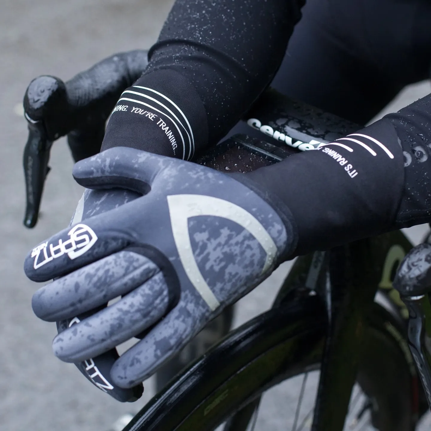 SPATZWEAR NeoZ Handskar